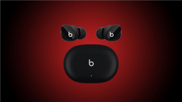 苹果正在研发新款具备降噪功能的 Beats Studio 无线耳机