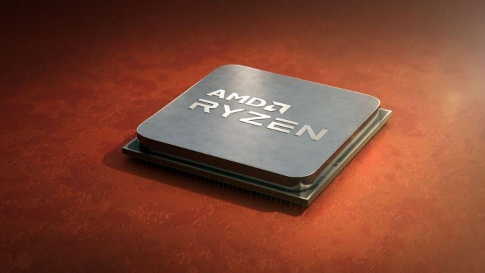 AMD Ryzen 9 5950XT/Ryzen 5 5600XT ‘Zen 3’增强桌面CPU曝光