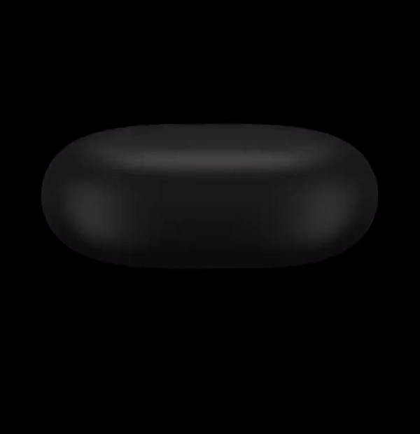 苹果Beats Studio Buds无线耳机曝光:入耳式设计、没有耳机柄
