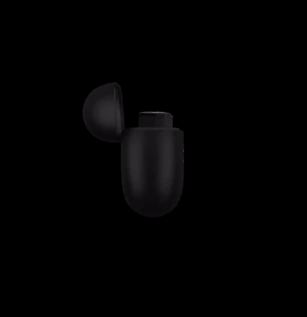 苹果Beats Studio Buds无线耳机曝光：入耳式设计、没有耳机柄