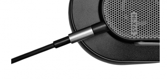 Austrian Audio公司发布Hi-X65 旗下首款开放式耳机|耳机_新浪科技_新浪网