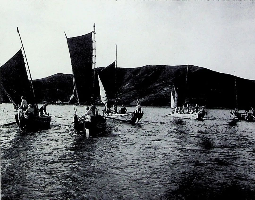 策划·党史上的今天 | 解放舟山群岛