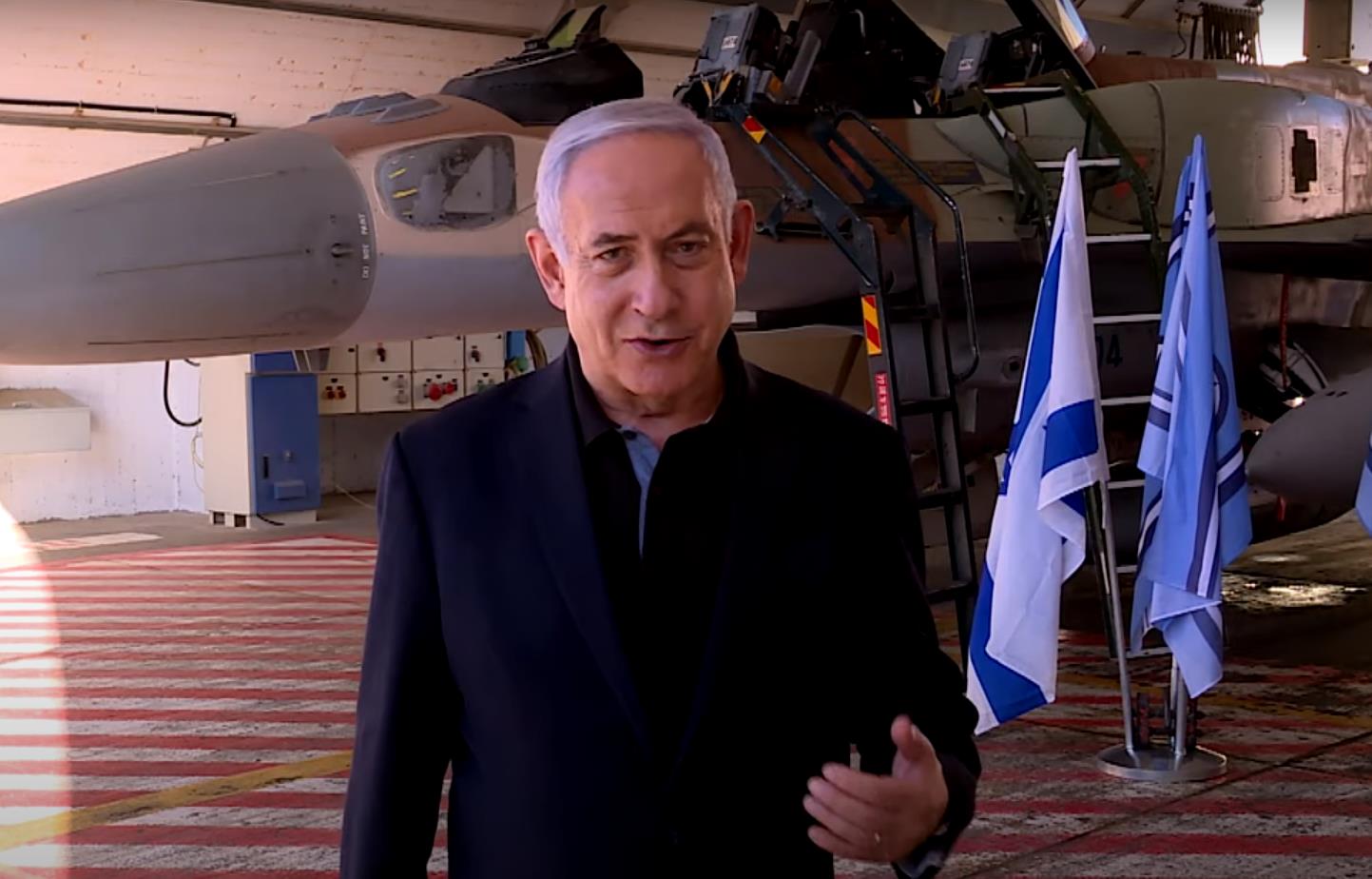 ​以色列总理：以军行动使加沙地带武装组织军事能力倒退数年