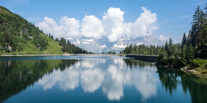 环境科学家希望从湖泊中提取碳中性的“生物燃料”