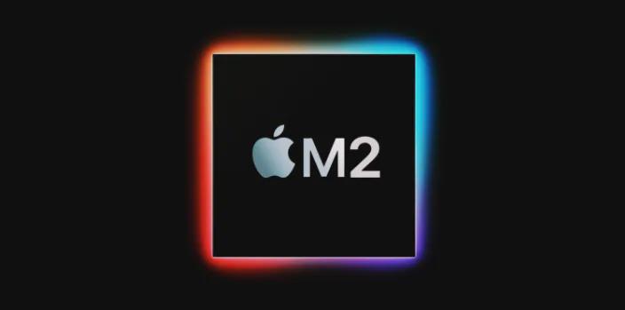 苹果M2处理器开始量产：双芯封装、首发于Mac Pro