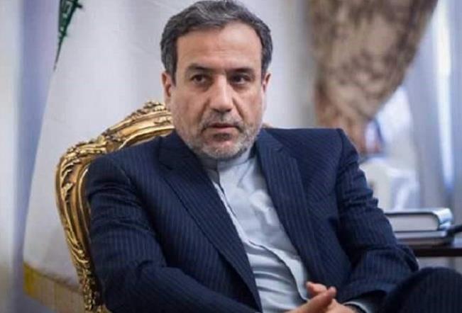 伊朗外交部副部长：解除对伊能源领域制裁达成共识 但仍存分歧
