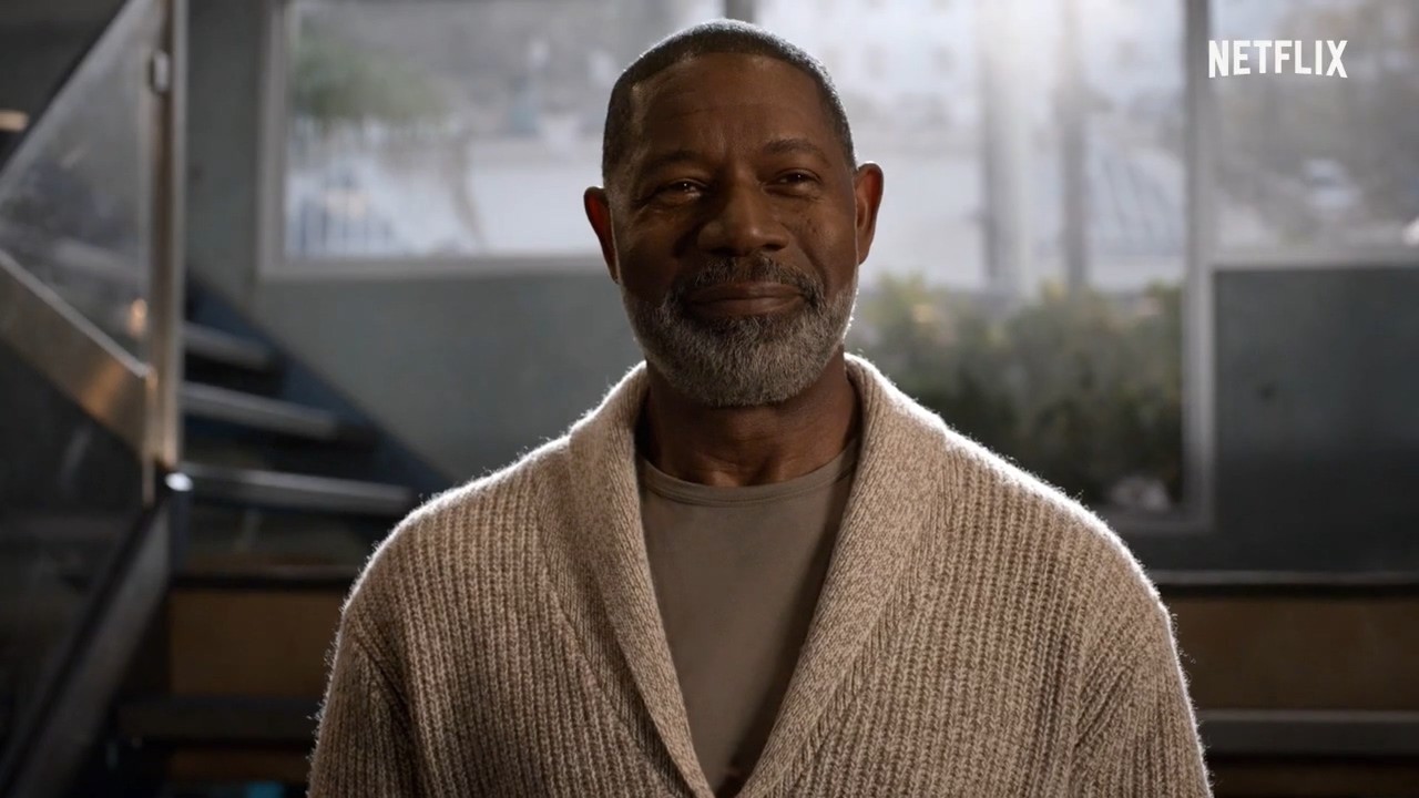 热播美剧路西法第五季下部中字正式预告