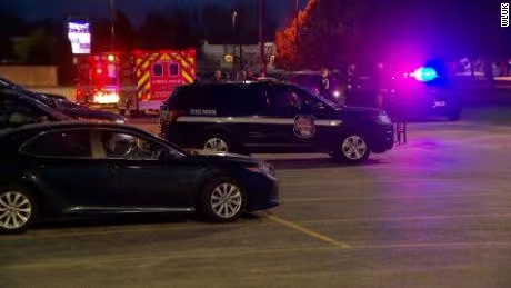 美国威斯康星州赌场发生枪击 造成7人受伤