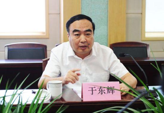 河南版张家慧被女商人实名举报的政法委书记今天落马