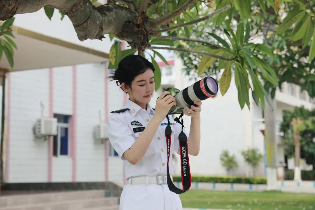 520兵哥兵姐居然向ta表白了