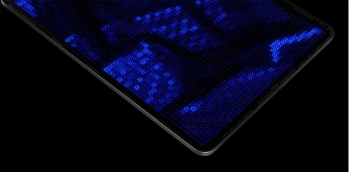 mini-LED屏供货短缺 M1 iPad Pro的预购预计将被推迟