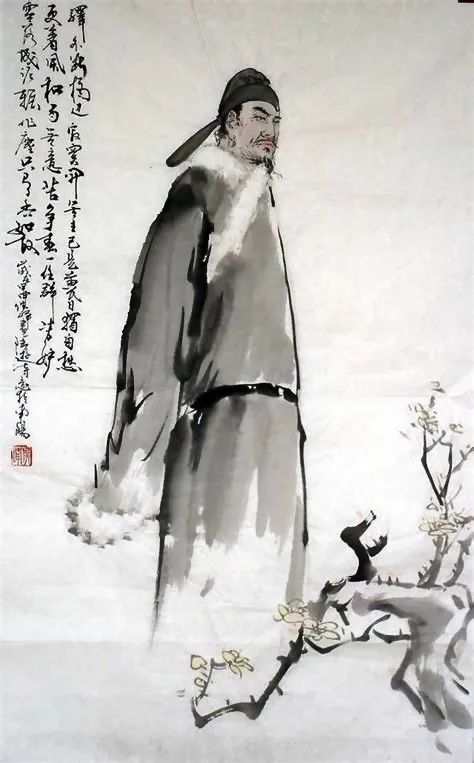 不管是明星大咖还是文人墨客,该失恋的还得失恋