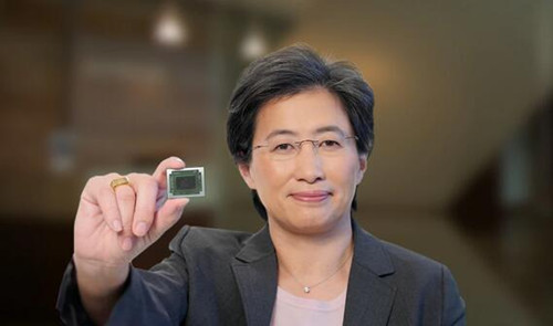 AMD CEO：当前芯片短缺是半导体市场周期性供需失衡又一例证