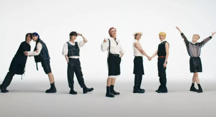 BTS发布新英文单曲《Butter》MV  前13分钟播放次数打破YouTube记录