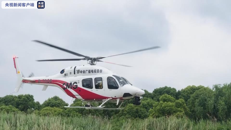 跟随记者飞越今日上海|上海市|中国|直升机_新浪科技_新浪网