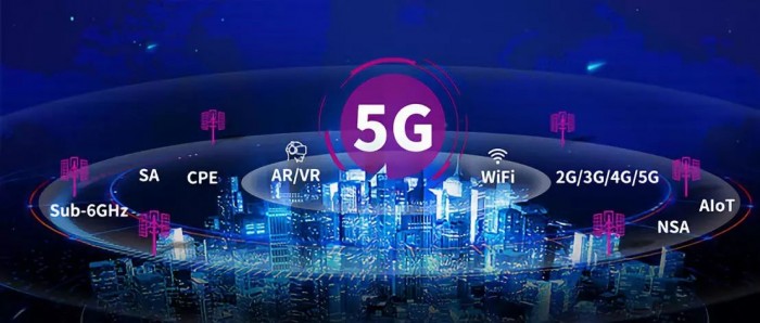 中国5G推进组毫米波测试取得里程碑进展