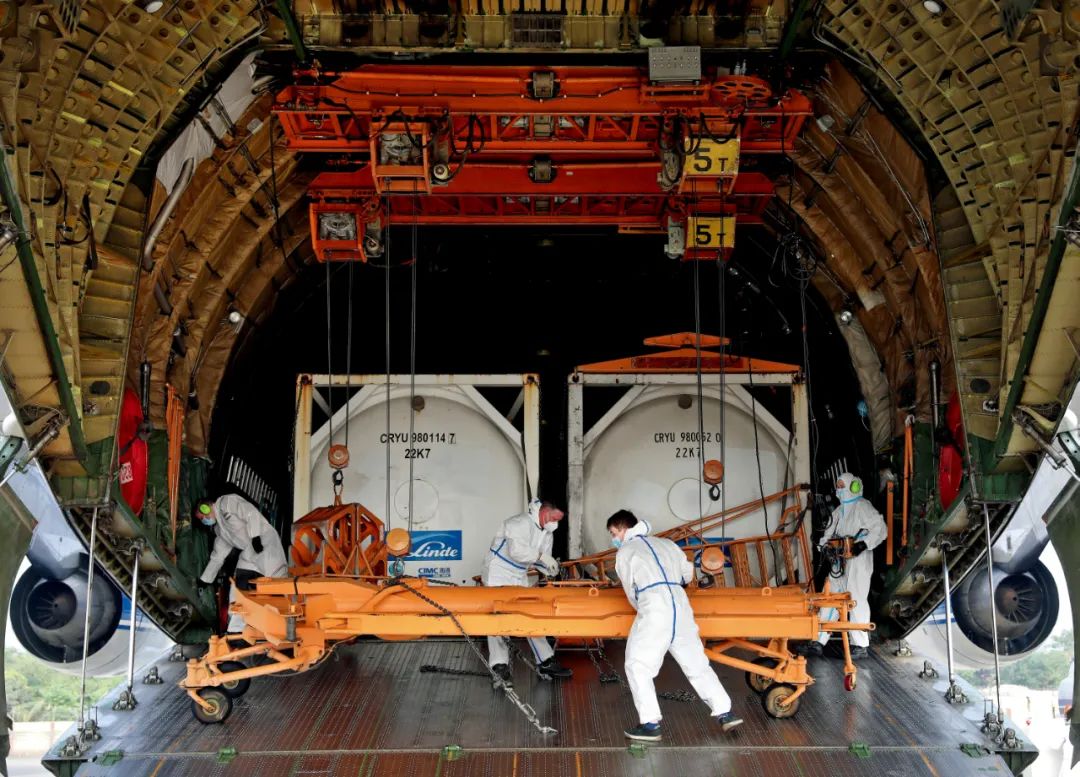 印度深陷疫情 美国为何迟迟不伸援手?