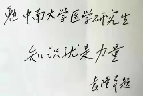 三束水稻令人泪目袁隆平院士一路走好