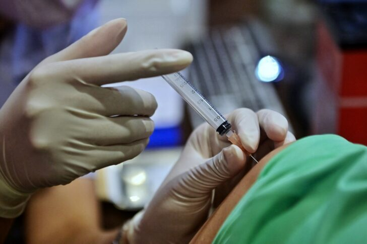 ​泰国政府为因接种新冠疫苗造成死亡或健康损伤者提供赔偿