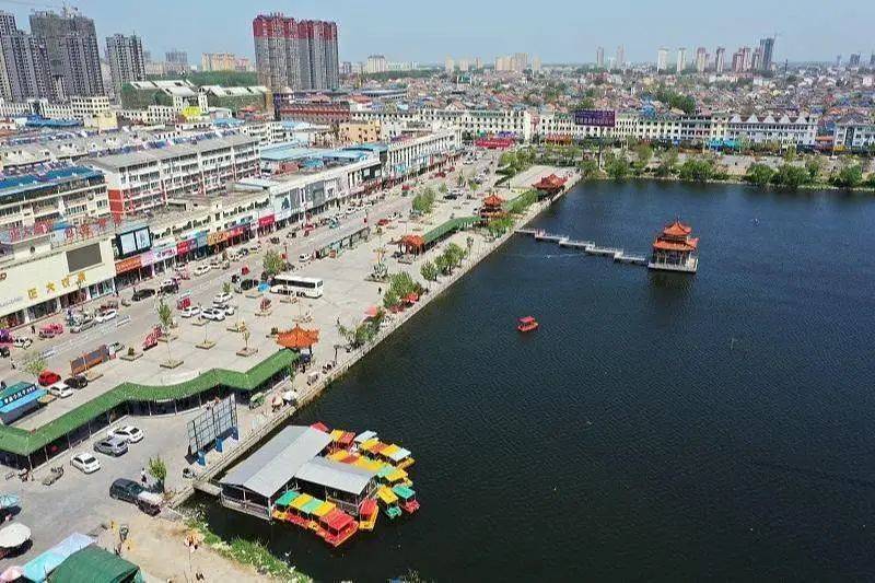 曹县爆火背后是大城市无处安放的乡愁