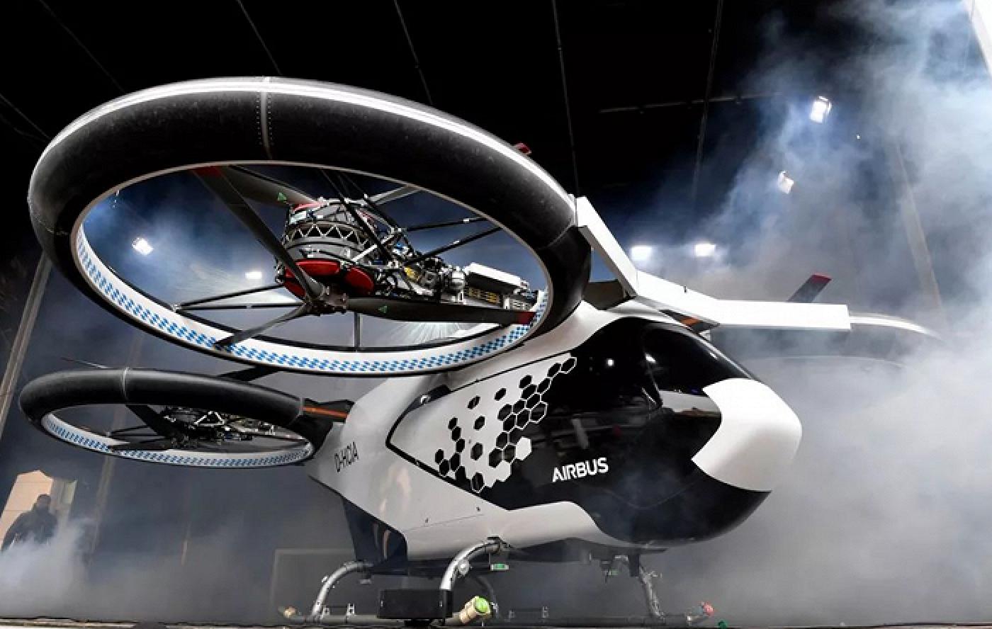 飞的来了这次真的要上天了