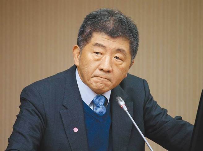 陈时中称台湾没人申请从大陆拿疫苗网友 就是不想买 疫情 陈时中 台湾省 新浪军事 新浪网 陈时中称台湾没人申请从大陆拿疫苗网友 就是不想买 疫情 陈时中 台湾省 新浪军事 新浪网
