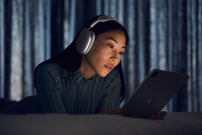 Apple TV无缘Hi-Res Lossless首发 AirPods Max有线体验亦不完美