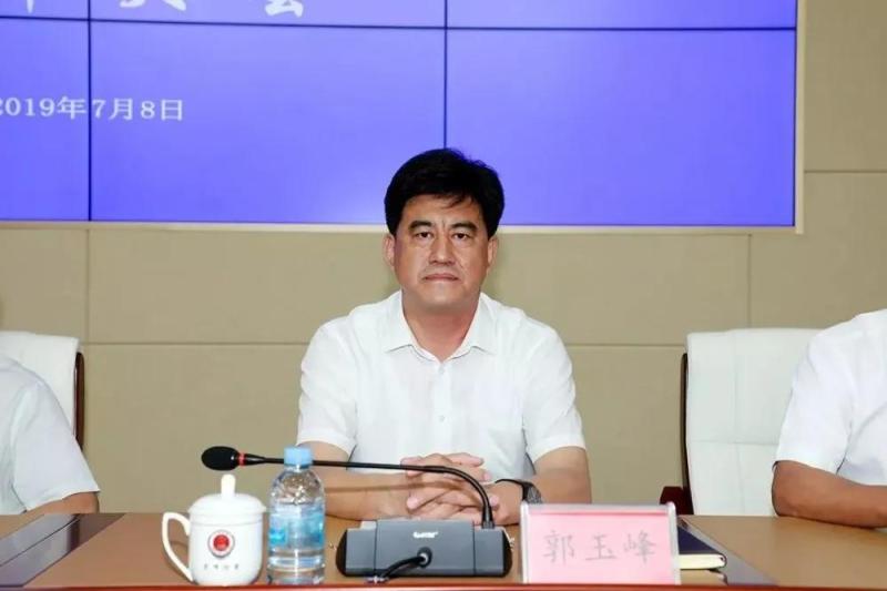 内蒙古自治区党委常委孟宪东任通辽市委书记