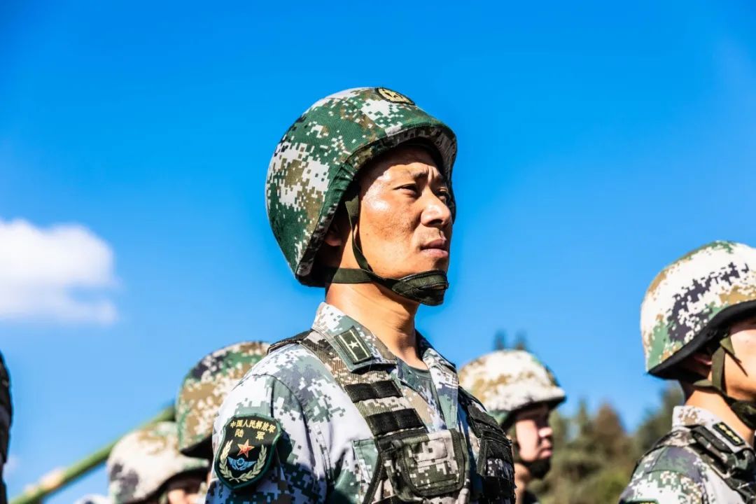 誓师动员气壮山河