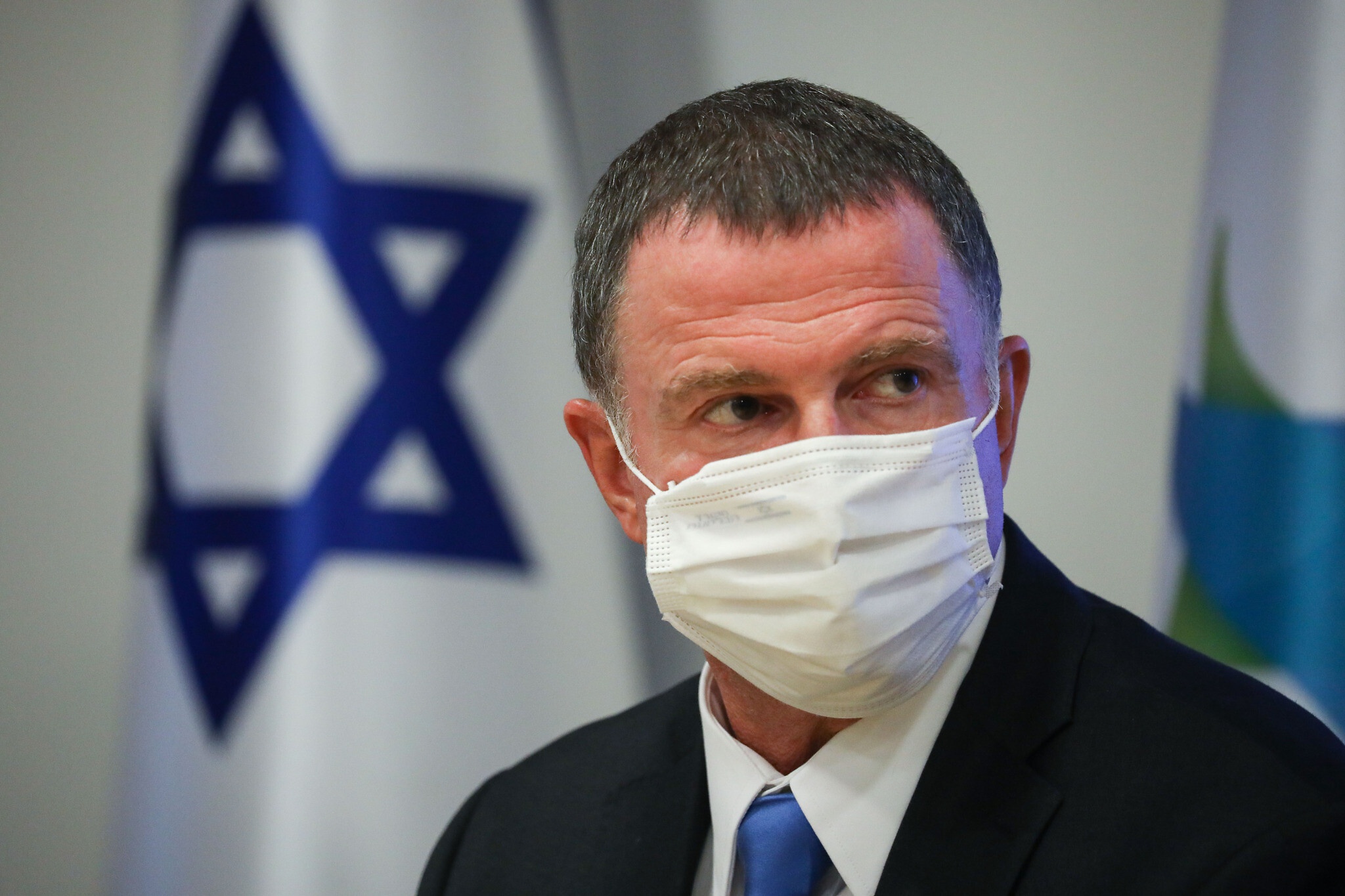 以色列：6月1日起将解除国内大部分疫情限制措施