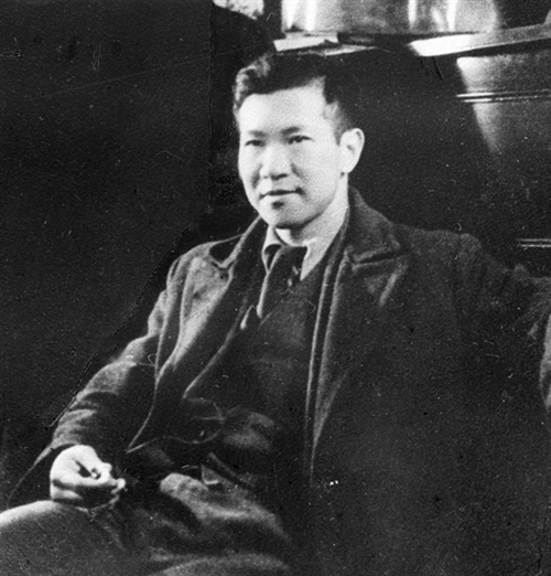 冼星海 人民音乐家 手机新浪网 冼星海 人民音乐家 手机新浪网