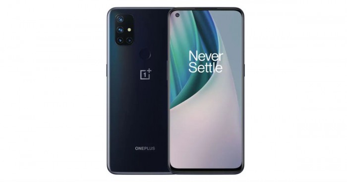 OnePlus Nord CE 5G/Nord 2通过BIS认证 有望近期登陆印度