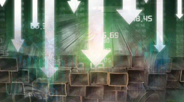 钢价暴跌近千元行情要反转 五部门约谈重点企业两大协会发声 钢价 新浪财经 新浪网