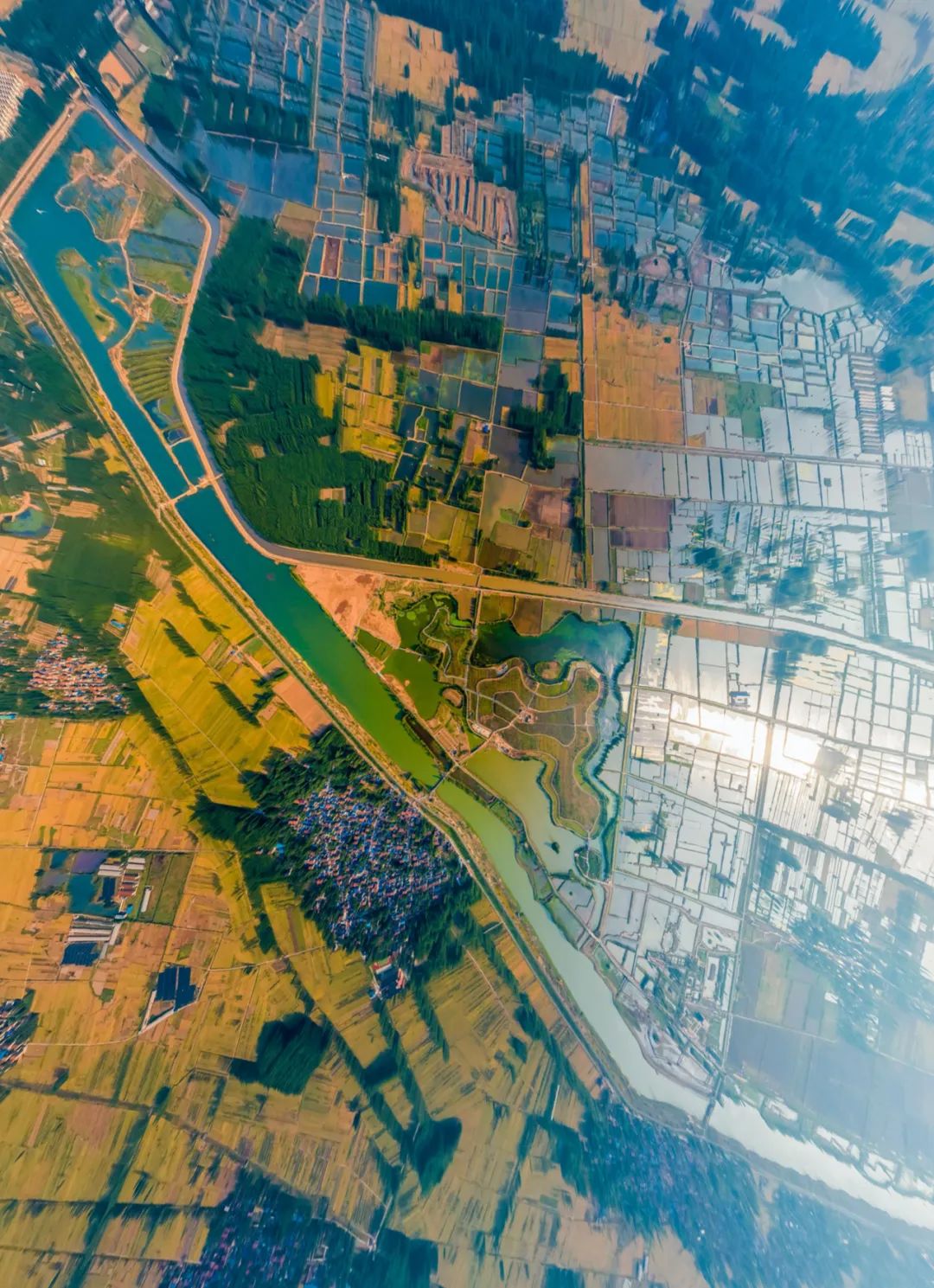 山东菏泽曹县为什么很不山东