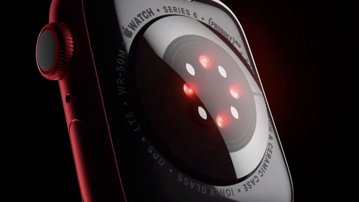 ITC已同意展开调查 以确定Apple Watch ECG功能是否侵犯AliveCor专利