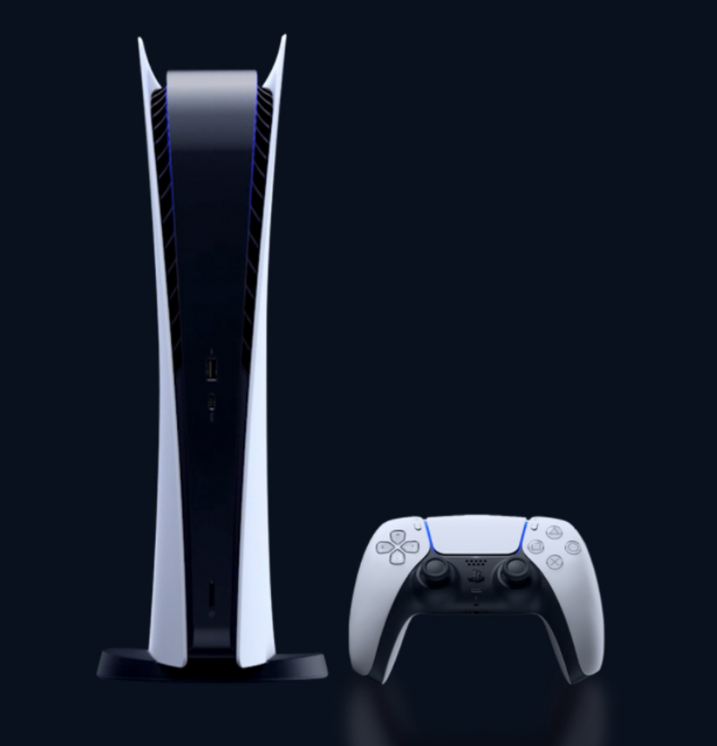 IT之家|一机难求 日本PS5二手比新机还贵5成