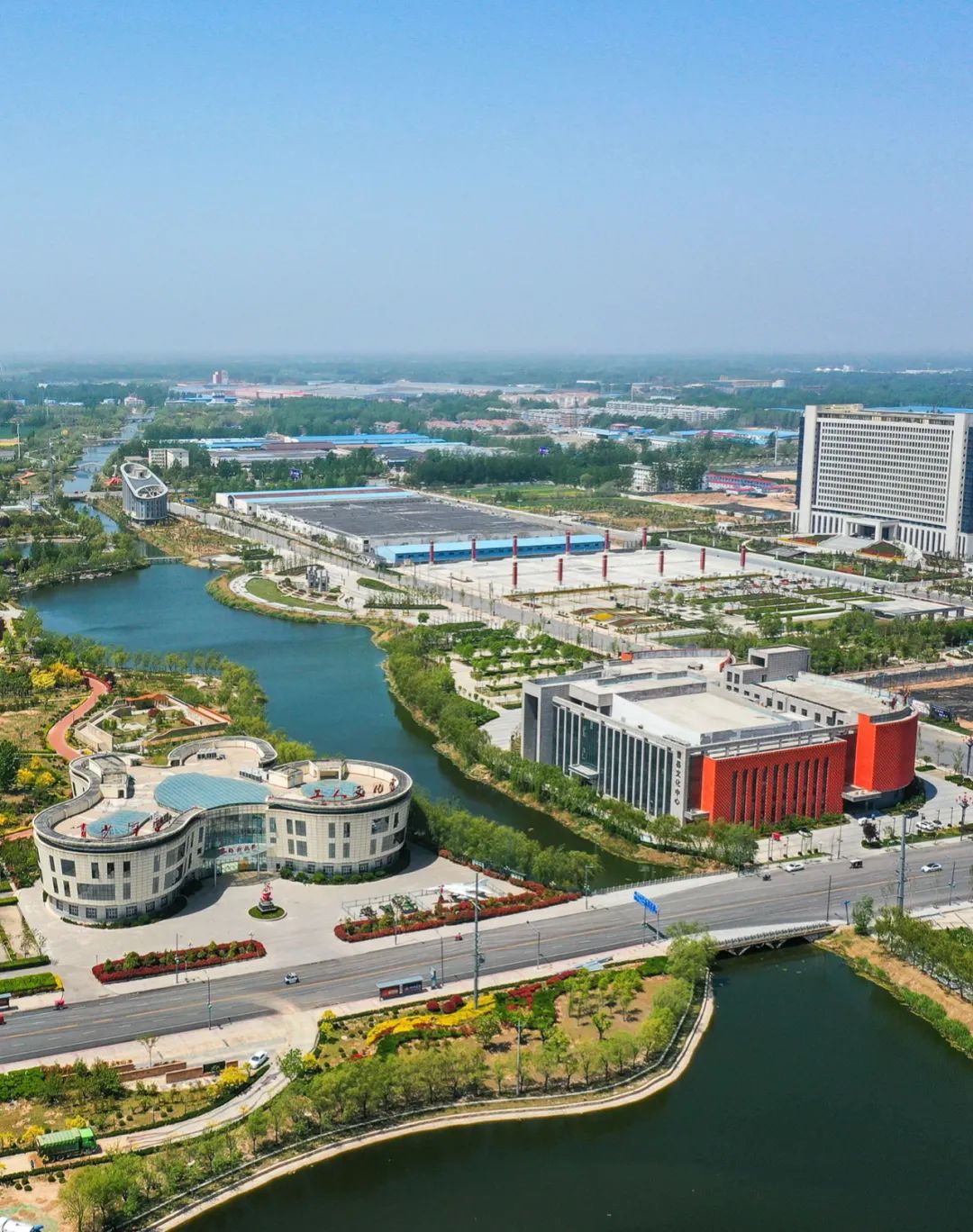 山东菏泽曹县为什么很不山东