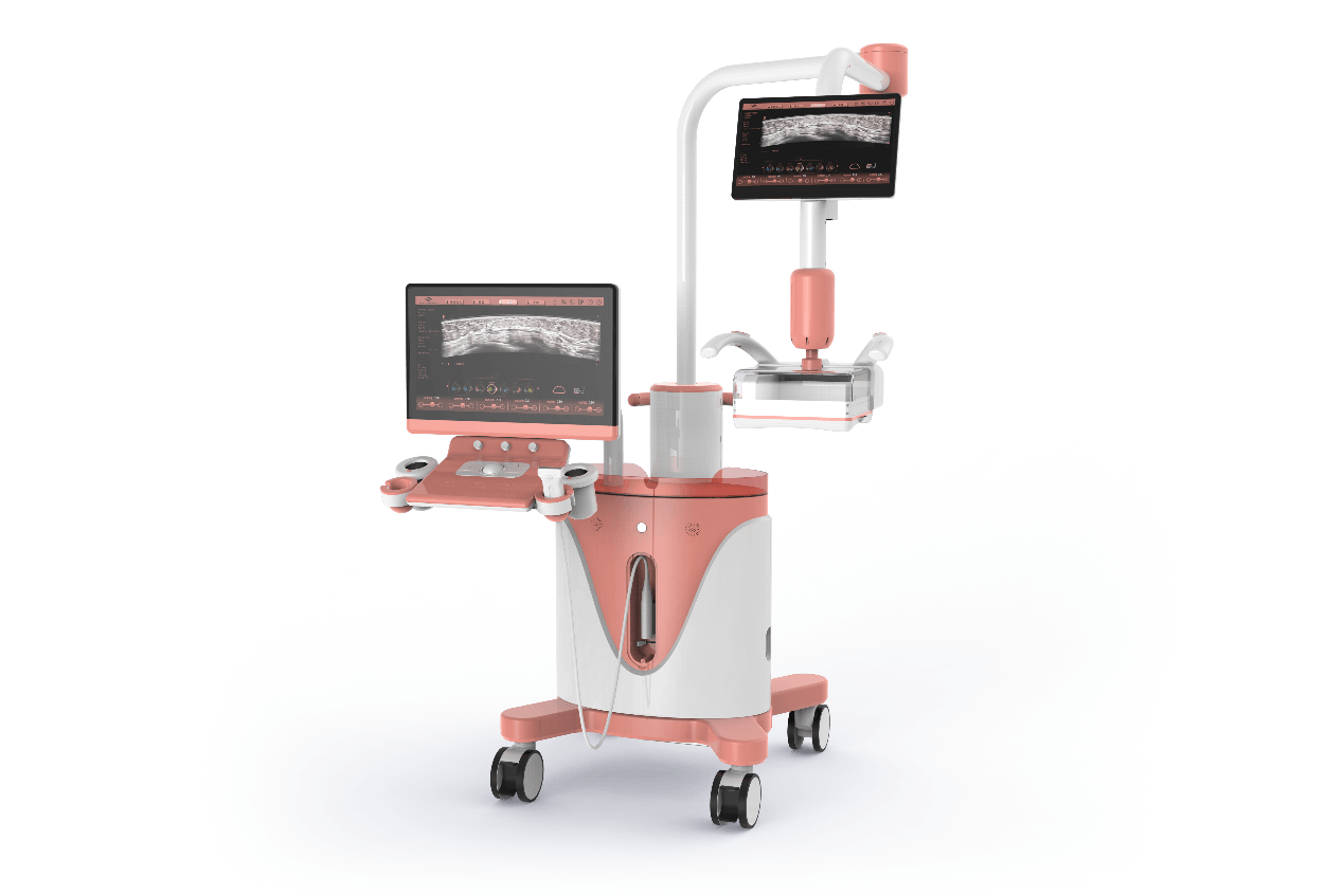 聚融医疗cygnus天鹅星