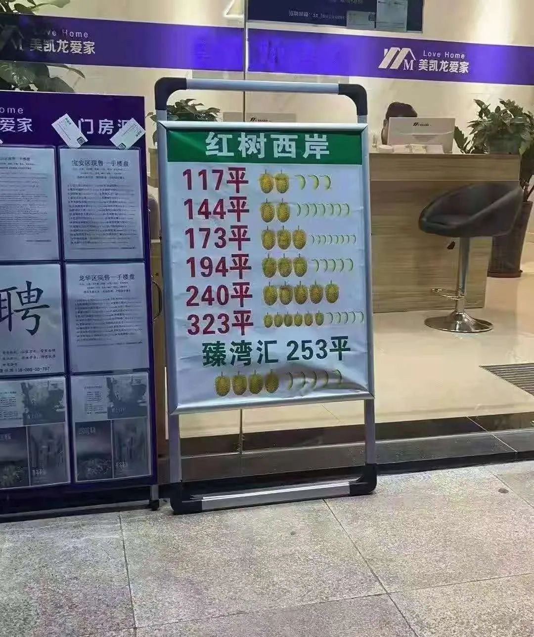 惊呆!一颗榴莲1000万,一根香蕉100万?刚刚,深圳出手了！