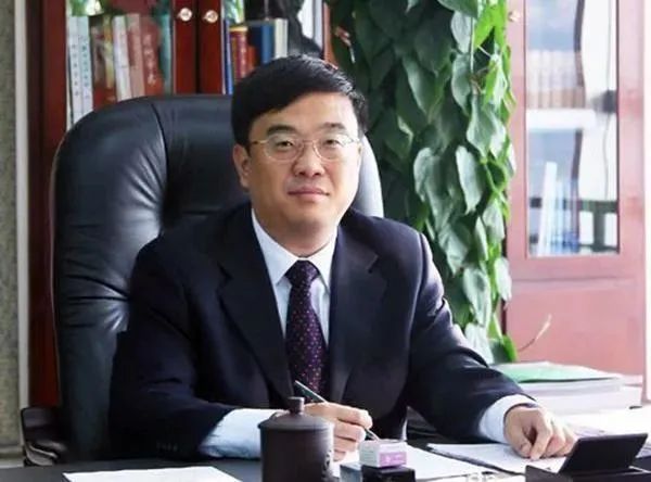 新调整青岛5任政法委书记都曾任职济南