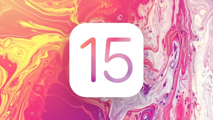 目前还没有截图，但Jewiss称他已经“看到”‌iOS 15‌。