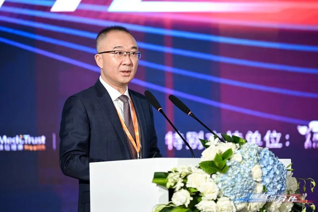 中国人寿詹忠的个险转型逻辑与方法论亟待从过度营销向本质营销转变