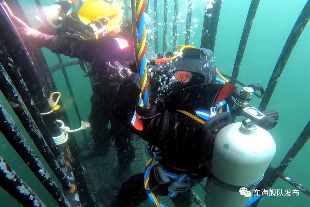 火速围观高清视频带你直击防救训练现场