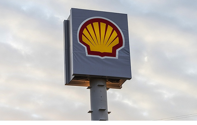 首开先例 荷兰法院勒令壳牌公司对气候变化负责 巴黎协定 新浪财经 新浪网