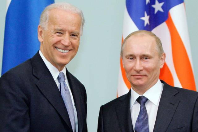 白宫：拜登会晤普京并非给俄罗斯的奖励，而是为捍卫美国利益