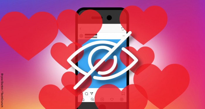 Facebook和instagram本周开始推出隐藏帖子上点赞的选项 天合乐学帮助家长发现孩子的更多可能