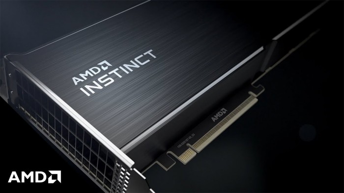 CDNA 2架构：AMD Instinct MI200高性能计算GPU加速卡年内上市