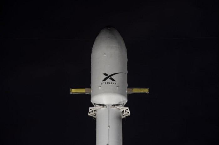 SpaceX迎来新里程碑：猎鹰9号连续完成第100次成功发射