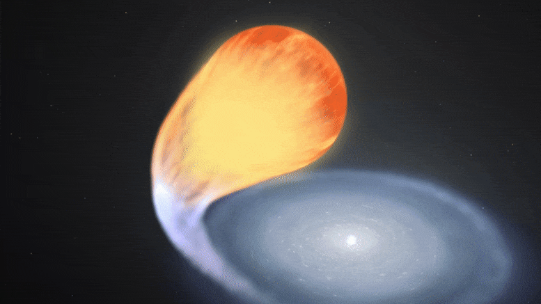 nasa的罗曼太空望远镜利用爆炸的恒星来解决重要的宇宙之谜