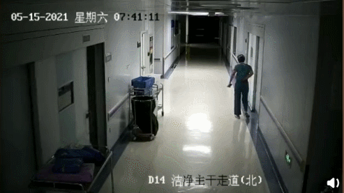 图片来源：人民网海南频道视频截图